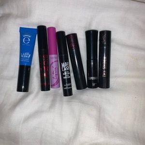 👀Mini Mascara Set with Makeup bag👛